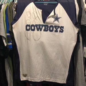 Dallas Cowboy t-shirt